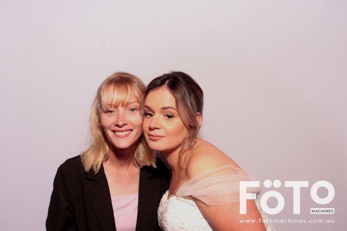 Lenny & Mel's Wedding | View more photos from the event at gallery.fotomachines.com.au/u/FOTOMachines/Lenny-Mels-Wedding